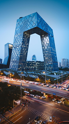 城市照片-花瓣网|陪你做生活的设计师 | 北京