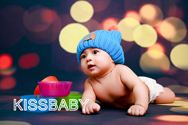 kissbaby--baby