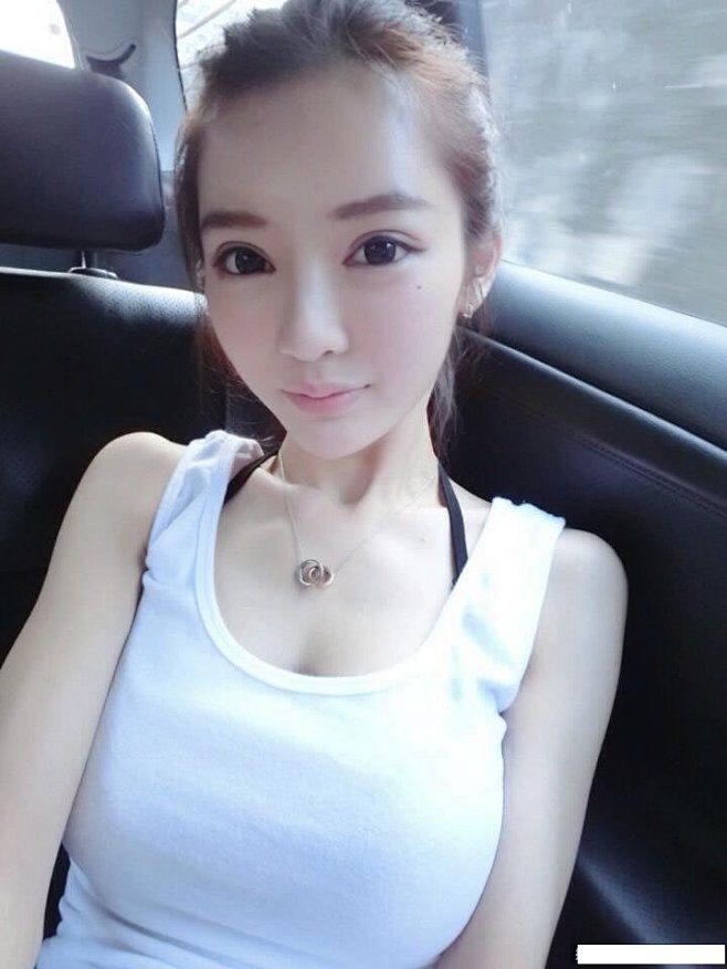 00后的美女