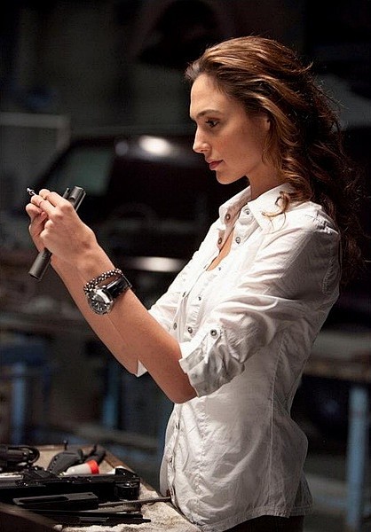 盖尔·加朵 Gal Gadot 图片