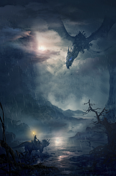 魔幻 玄幻 三国 战争 游戏 场景 背景 底图
