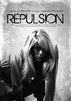repulsion,expulsion "repulsion" german movie po. pinterest.