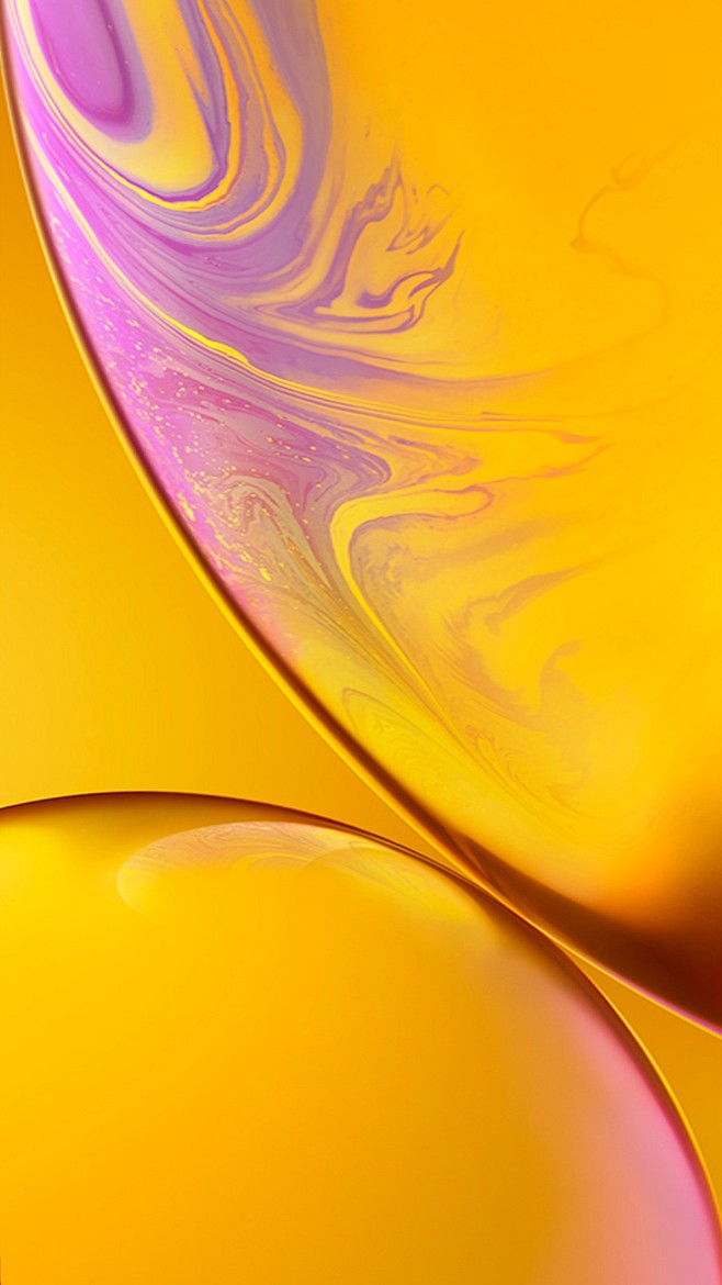 iphonexs内置壁纸高清苹果xrxs原生壁纸下载