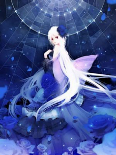 【最双鱼的朱砂】采集到☆ 另一个世界.二次元