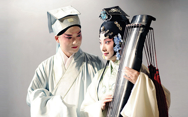 牡丹亭