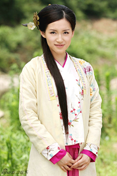 古装