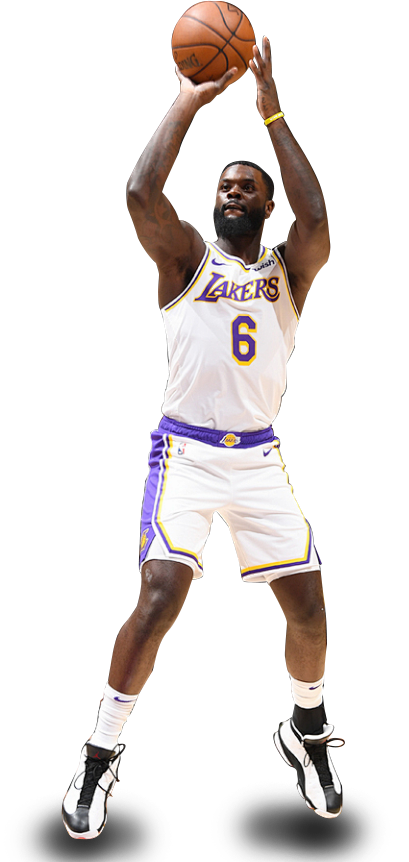 nba人物