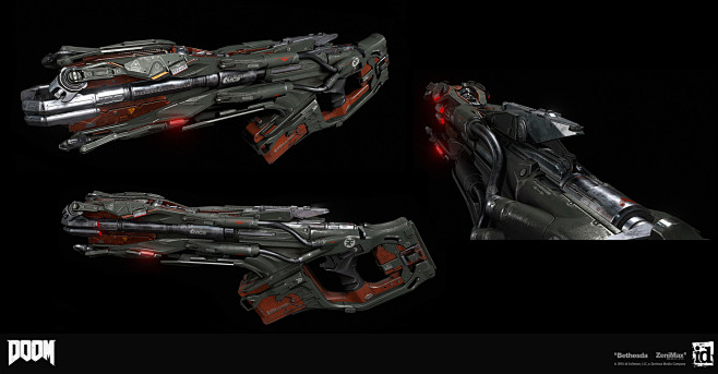 doom2016hellshotgregorkopkasomeworkididatidsoftwareconcepting