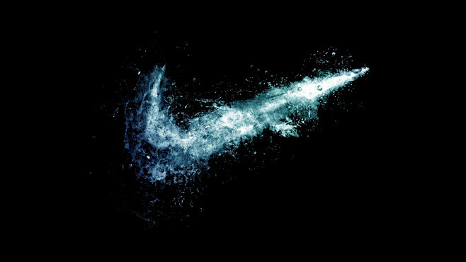 nikeswoosh诠释永恒魅力