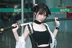 囍plus采集到服饰