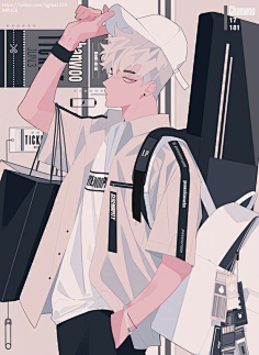 男生2-花瓣网|陪你做生活的设计师 | 会发生在我身边,是不是老天没能