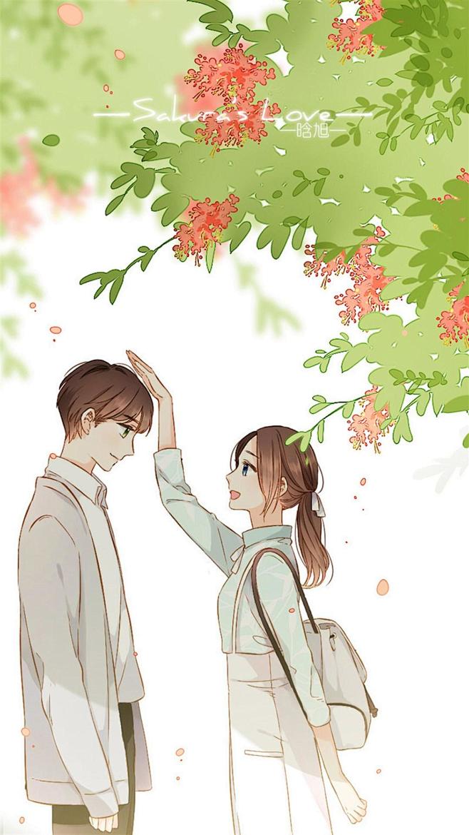 砰然心动
