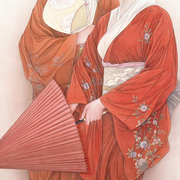梅花高启