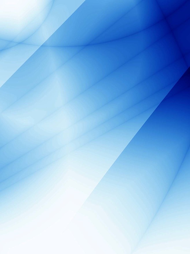 蓝色曲线科技背景高清图片素材中国16素材网