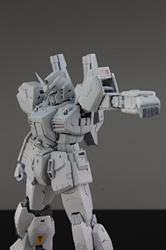 高达mk2 gundam mkii