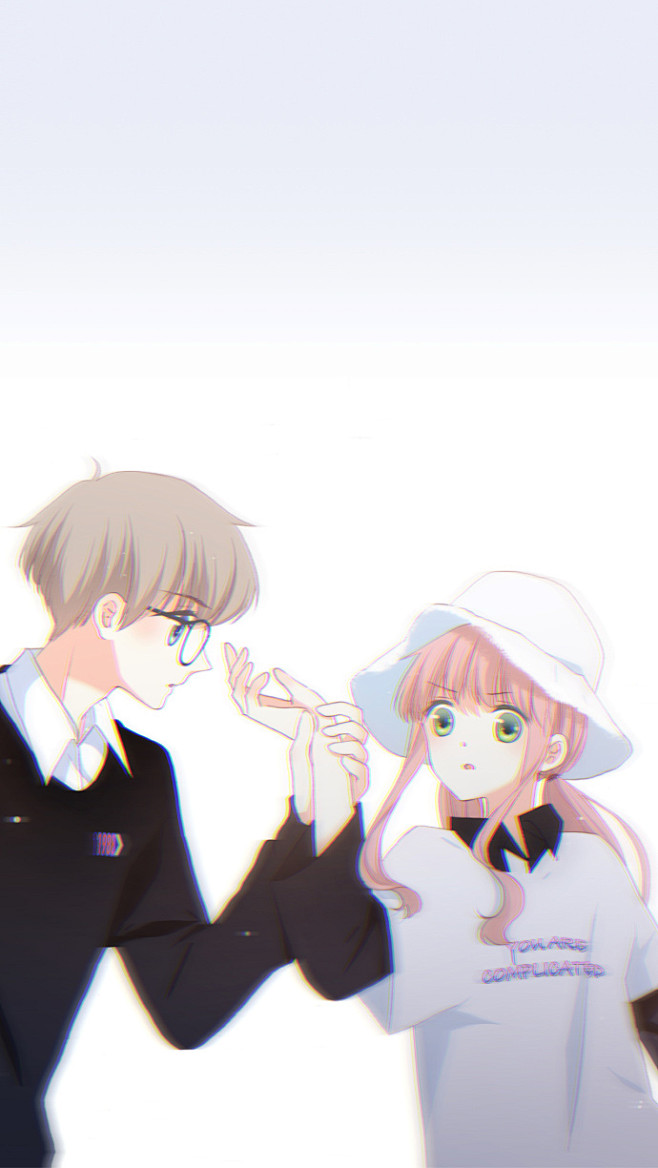 怦然心动