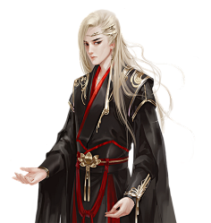 古风男人设参考