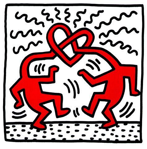 keithharing