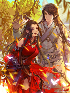 新倩女幽魂
