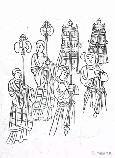 敦煌壁画