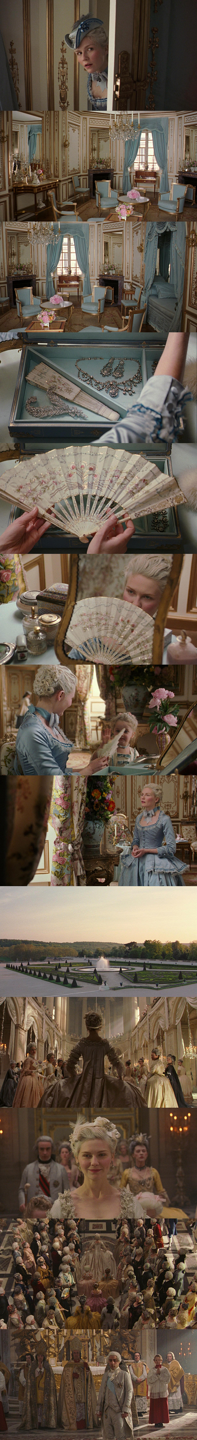 绝代艳后marieantoinette200605