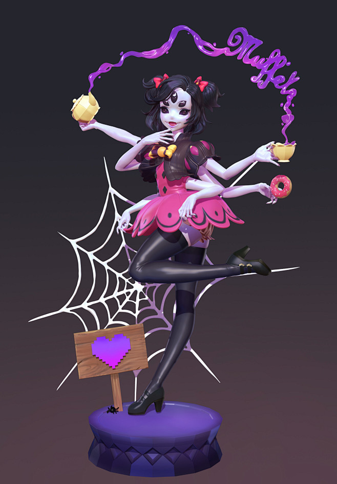 muffet, sena jung : .