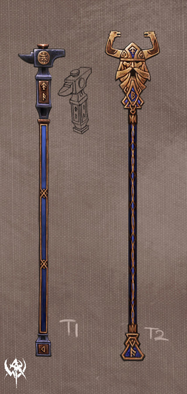 冷兵器概念资料