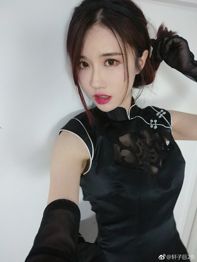 轩子巨2兔