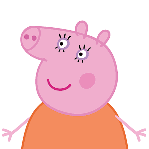 peppa pig