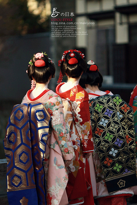 日本艺妓