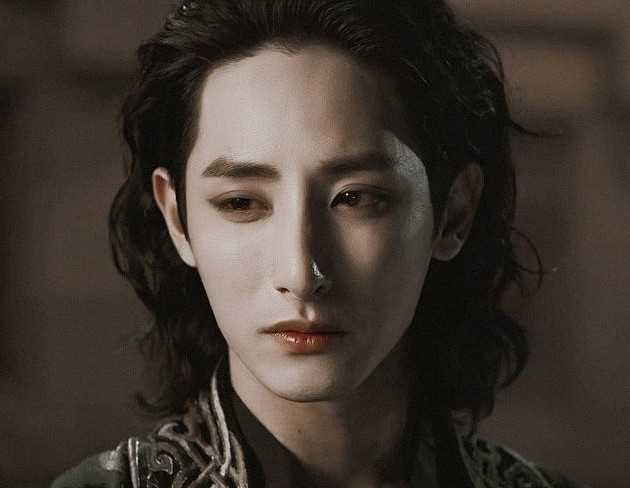 李洙赫夜行书生