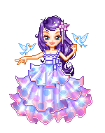 杨若语采集到gif坠子素材