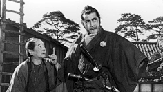 三船敏郎
