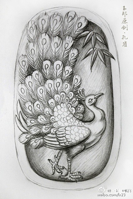 玉雕