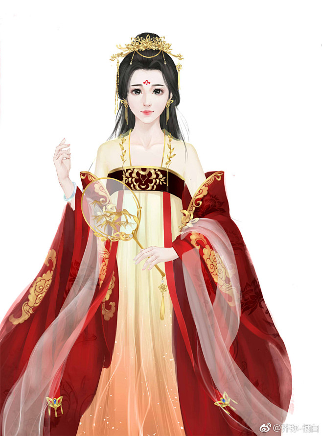 古风