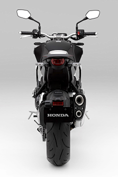 com 画龙点睛,honda 2018 cb100