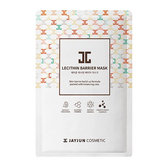 JAYJUN Barrier Facia.