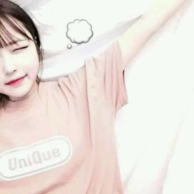 少女心头像玩网真人