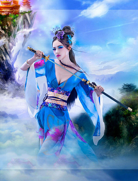 谁教岁岁红莲夜,两处沉吟各自知