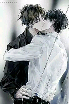 现代/古风-耽美小说封面底图