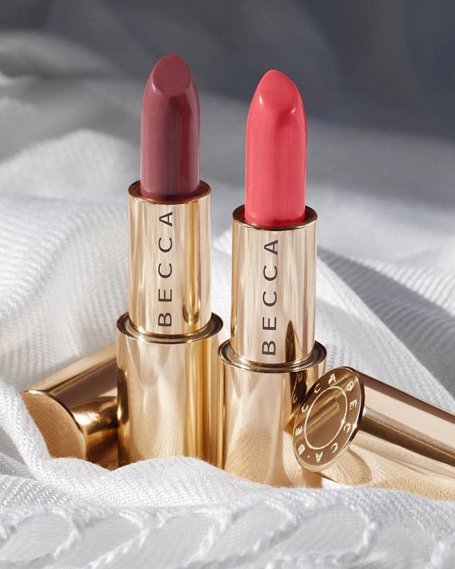 (@beccacosmetics)的ins主页 · Lookins 