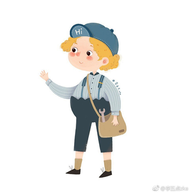 儿插小人儿