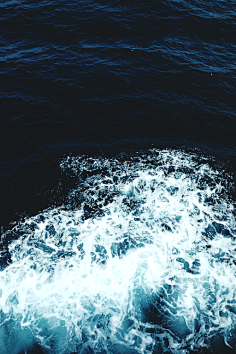 photo丨海洋海浪海水海滩浪花波浪摄影