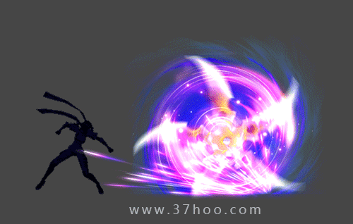 特效-花瓣网|陪你做生活的设计师 | 冒险岛特效gif的