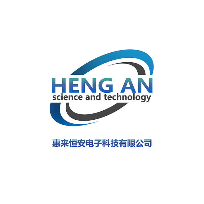 电子公司logo
