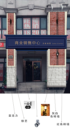 门头设计