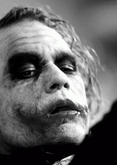 design-花瓣网|陪你做生活的设计师 | heathledger :d