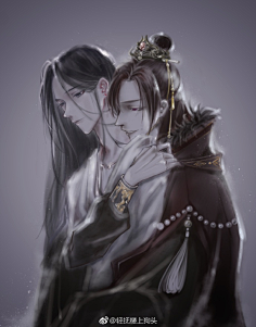 燃晚