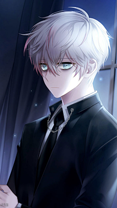 mysticmessenger