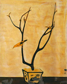 org 静物 常玉 sanyu artofsanyu.